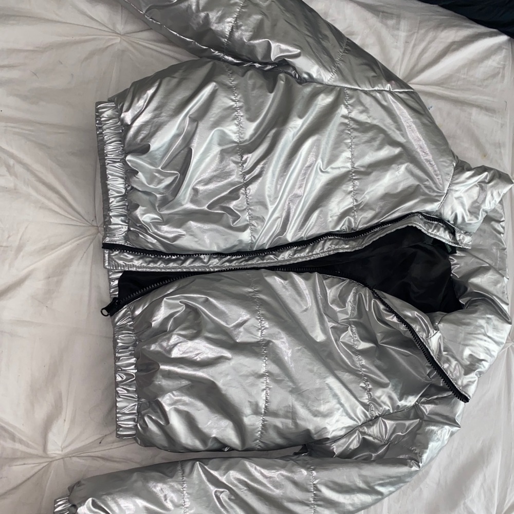 $20 OBO!! BUBBLE Coat!!